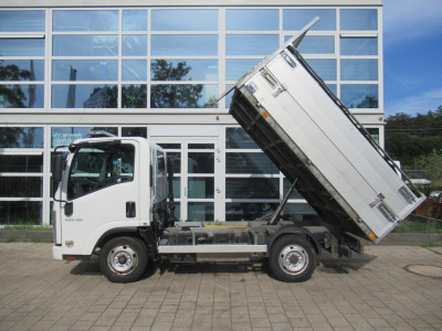 Overige merken N-serie 35.150 NLR 85 Kipper Tipper foto 2