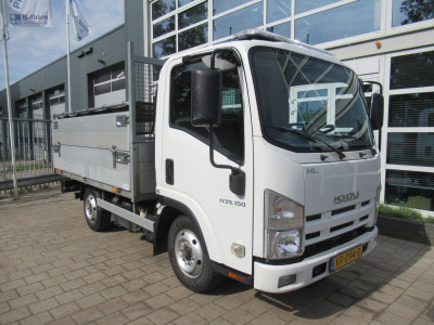 Overige merken N-serie 35.150 NLR 85 Kipper Tipper foto 20