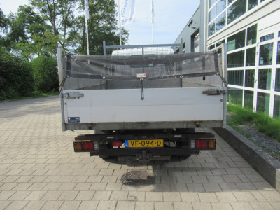 Overige merken N-serie 35.150 NLR 85 Kipper Tipper foto 21