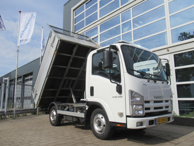 Overige merken N-serie 35.150 NLR 85 Kipper Tipper foto 3