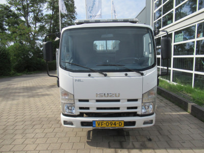 Overige merken N-serie 35.150 NLR 85 Kipper Tipper foto 4