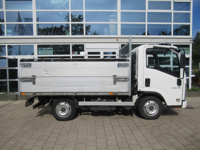 Overige merken N-serie 35.150 NLR 85 Kipper Tipper foto 5