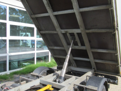 Overige merken N-serie 35.150 NLR 85 Kipper Tipper foto 6