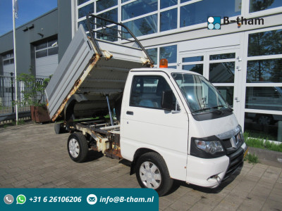Overige merken Porter 1.3 Kipper SL Extra