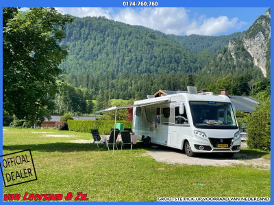 Overige merken R03 SUN LEG i 900 | Full Option |
