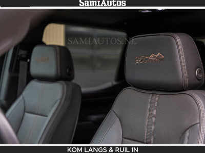 Overige merken SILVERADO BEAST | HULK PACK | 6.2 V8 426PK | HUIF | BLACK OPS | BOM VOL | GARANTIE TOT 24-01-2028 | DC 5 PERSOONS | DUBBELE CABINE | HUD | COMFORT STOELEN GEKOELD EN VERWARMD | BOSE | EN NOG VEEL MEER ....| foto 21