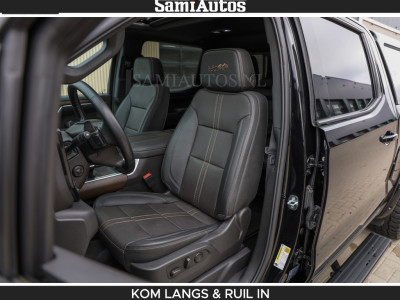 Overige merken SILVERADO BEAST | HULK PACK | 6.2 V8 426PK | HUIF | BLACK OPS | BOM VOL | GARANTIE TOT 24-01-2028 | DC 5 PERSOONS | DUBBELE CABINE | HUD | COMFORT STOELEN GEKOELD EN VERWARMD | BOSE | EN NOG VEEL MEER ....| foto 8