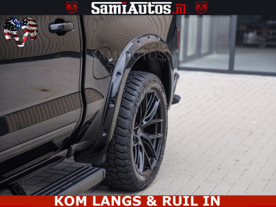 Overige merken SILVERADO HULK PACK | BEAST | HUIF | BLACK OPS | BOM VOL | GARANTIE TOT 24-01-2028 | DC 5 PERSOONS | DUBBELE CABINE | HUD | COMFORT STOELEN GEKOELD EN VERWARMD | BOSE | EN NOG VEEL MEER ....| 6.2 V8 426PK | 10