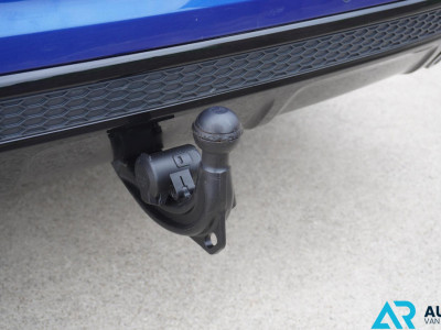 Overige merken SQ7 4.0 TDI quattro * Grijs kenteken * V8 * RS-Seats foto 18