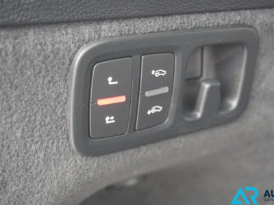 Overige merken SQ7 4.0 TDI quattro * Grijs kenteken * V8 * RS-Seats foto 21