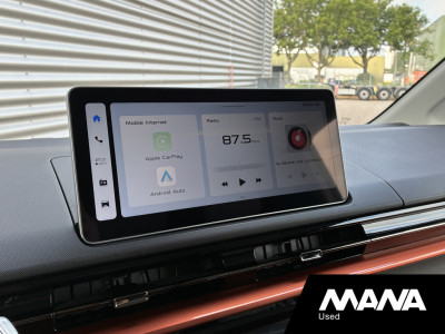 Overige merken SV L2H1 83 kWh trekhaak 260 graden deuren Tachograaf voorbereiding 21