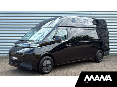 Overige merken SV L3H3 106 kWh / 232 PK Trekhaak Achterdeuren 270 graden