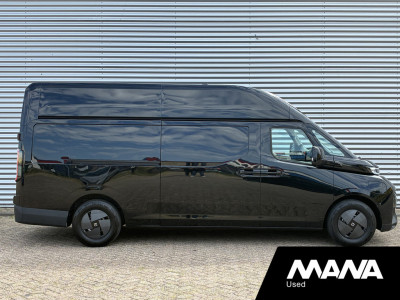 Overige merken SV L3H3 106 kWh / 232 PK Trekhaak Achterdeuren 270 graden 2