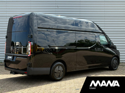 Overige merken SV L3H3 106 kWh / 232 PK Trekhaak Achterdeuren 270 graden 4