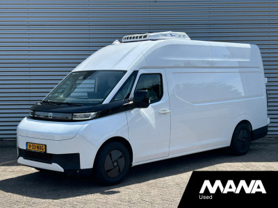 Overige merken SV L3H3 106 kWh Koelwagen Vrieswagen