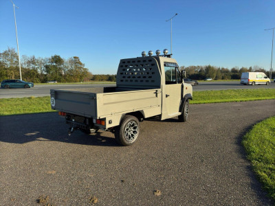 Overige merken Tee Mak Off Road geen kenteken EU line foto 4