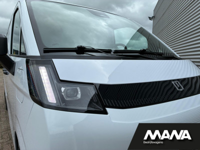 Overige merken V7E 67 kWh MANA MANIAC DEAL 34999,99 RIJKLAAR! foto 10