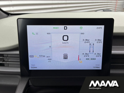 Overige merken V7E 67 kWh MANA MANIAC DEAL 34999,99 RIJKLAAR! foto 16