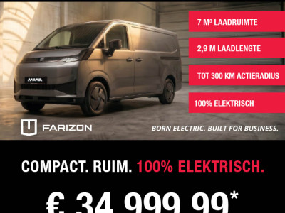 Overige merken V7E 67 kWh MANA MANIAC DEAL 34999,99 RIJKLAAR! foto 2