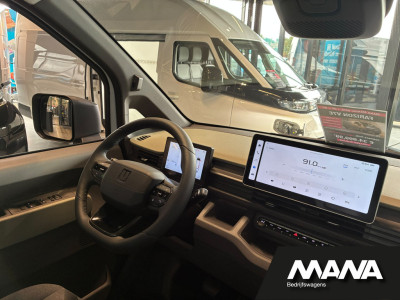 Overige merken V7E 67 kWh MANA MANIAC DEAL 34999,99 RIJKLAAR! foto 4