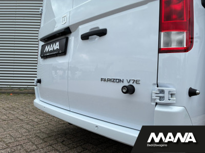 Overige merken V7E 67 kWh MANA MANIAC DEAL 34999,99 RIJKLAAR! foto 9