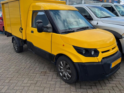 Overige merken Work B16  EUR 2999,- + 21% BTW / TAX START NIET