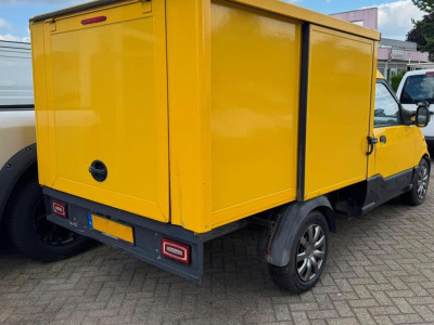 Overige merken Work B16  EUR 3750- + 21% BTW / TAX foto 3