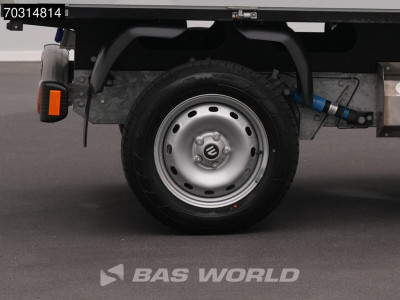 Overige merken aCar 4x4 100% Elektrisch 23kWh Open Laadbak Pritsche Pickup 20