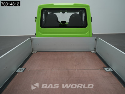 Overige merken aCar 4x4 Open Laadbak Allrad 100% Elektrisch 23kWh Pickup 4WD 10