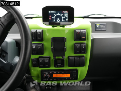 Overige merken aCar 4x4 Open Laadbak Allrad 100% Elektrisch 23kWh Pickup 4WD 12