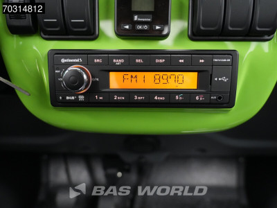 Overige merken aCar 4x4 Open Laadbak Allrad 100% Elektrisch 23kWh Pickup 4WD 13