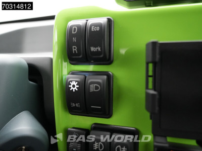 Overige merken aCar 4x4 Open Laadbak Allrad 100% Elektrisch 23kWh Pickup 4WD 16