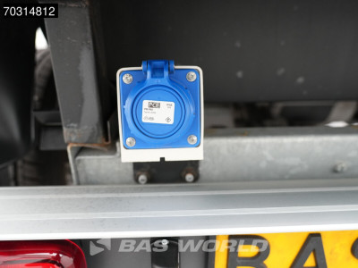 Overige merken aCar 4x4 Open Laadbak Allrad 100% Elektrisch 23kWh Pickup 4WD 21