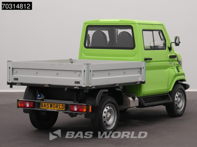 Overige merken aCar 4x4 Open Laadbak Allrad 100% Elektrisch 23kWh Pickup 4WD 8