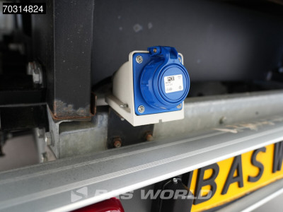 Overige merken aCar Neu! 4x4 Allrad Pritsche 100% Elektro 23kWh Pickup 4WD foto 11