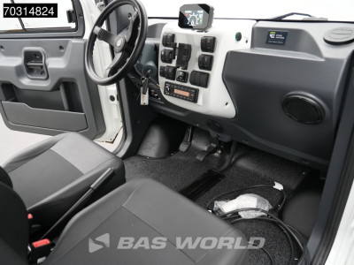Overige merken aCar Neu! 4x4 Allrad Pritsche 100% Elektro 23kWh Pickup 4WD foto 13