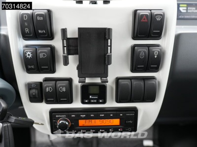 Overige merken aCar Neu! 4x4 Allrad Pritsche 100% Elektro 23kWh Pickup 4WD foto 15
