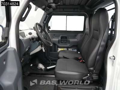 Overige merken aCar Neu! 4x4 Allrad Pritsche 100% Elektro 23kWh Pickup 4WD foto 3