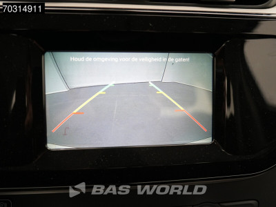 Overige merken eDeliver 3 50 Kwh 327km WLTP Stad Chassis Cabine 100% Elektrisch Fahrgestell Airco Cruise Camera Cruise control foto 15
