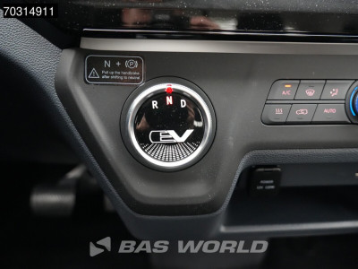 Overige merken eDeliver 3 50 Kwh 327km WLTP Stad Chassis Cabine 100% Elektrisch Fahrgestell Airco Cruise Camera Cruise control foto 19