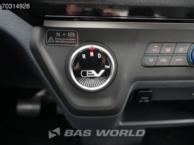 Overige merken eDeliver 3 50 Kwh 327km WLTP Stad Chassis Cabine 100% Elektrisch Fahrgestell Airco Cruise Camera Cruise control foto 19