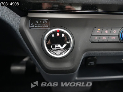 Overige merken eDeliver 3 50 Kwh 327km WLTP Stad Chassis Cabine 100% Elektrisch Fahrgestell Airco Cruise Camera Cruise control foto 19