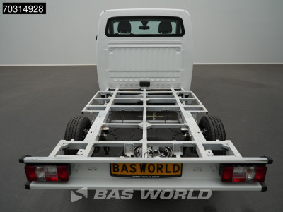 Overige merken eDeliver 3 50 Kwh 327km WLTP Stad Chassis Cabine 100% Elektrisch Fahrgestell Airco Cruise Camera Cruise control foto 9