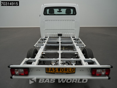 Overige merken eDeliver 3 50 Kwh 327km WLTP Stad Chassis Cabine 100% Elektrisch Fahrgestell Airco Cruise Camera Cruise control foto 9