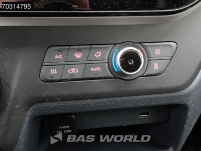 Overige merken eDeliver 3 Elektrisch 50kWh 240km WLTP L3H1 DC-Snelladen CarPlay Camera Parkeersensoren L3 Long Wheel Base Airco Cruise control foto 14