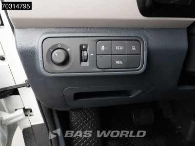 Overige merken eDeliver 3 Elektrisch 50kWh 240km WLTP L3H1 DC-Snelladen CarPlay Camera Parkeersensoren L3 Long Wheel Base Airco Cruise control foto 16