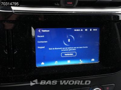 Overige merken eDeliver 3 Elektrisch 50kWh 240km WLTP L3H1 DC-Snelladen CarPlay Camera Parkeersensoren L3 Long Wheel Base Airco Cruise control foto 17