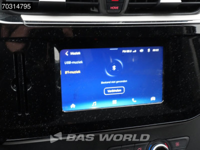 Overige merken eDeliver 3 Elektrisch 50kWh 240km WLTP L3H1 DC-Snelladen CarPlay Camera Parkeersensoren L3 Long Wheel Base Airco Cruise control foto 18