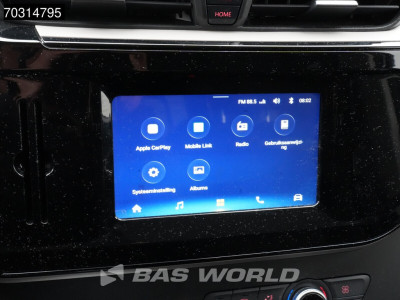 Overige merken eDeliver 3 Elektrisch 50kWh 240km WLTP L3H1 DC-Snelladen CarPlay Camera Parkeersensoren L3 Long Wheel Base Airco Cruise control foto 20