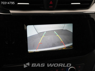 Overige merken eDeliver 3 Elektrisch 50kWh 240km WLTP L3H1 DC-Snelladen CarPlay Camera Parkeersensoren L3 Long Wheel Base Airco Cruise control foto 21